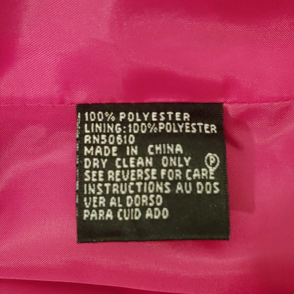 Kasper Blazer - Picture 5 of 5